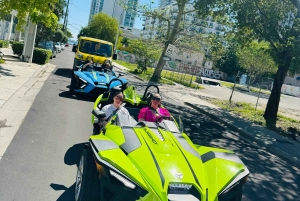 Nie przegap – 4-godzinna przygoda ze Slingshotem