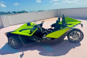 Nie przegap – 4-godzinna przygoda ze Slingshotem