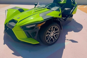 Nie przegap – 4-godzinna przygoda ze Slingshotem