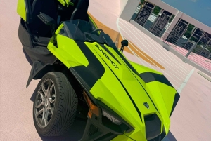 Nie przegap – 4-godzinna przygoda ze Slingshotem