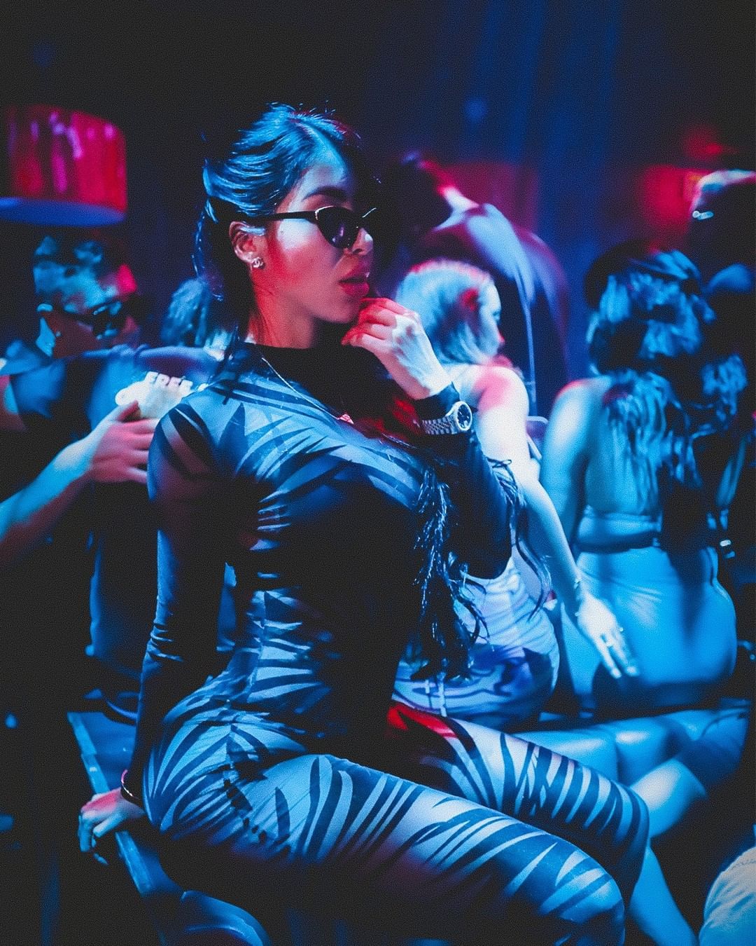 Best Club To Dance Reggaeton All Night Long In Miami