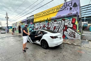 Explore Miami with a Private driver