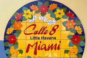 Family Friendly Walking Tour of Little Havana