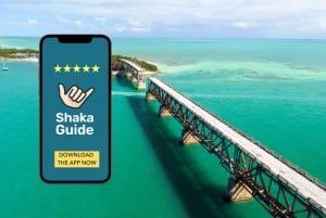 Florida: Big Cypress, Everglades ja Overseas Highway ...