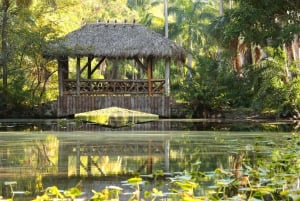 Floryda: Big Cypress, Everglades i Overseas Highway ...