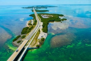 Florida: Big Cypress, Everglades og Overseas Highway ...