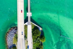 Florida: Big Cypress, Everglades ja Overseas Highway ...