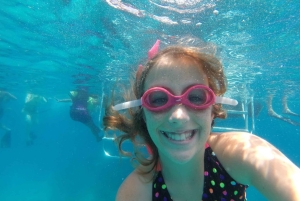 Florida Keys: Kajak- og snorkel-eventyr i en hel dag på Reef