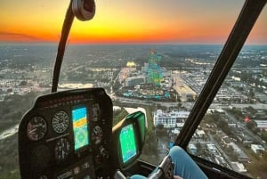 Fort Lauderdale: 20-Minute Helicopter Tour