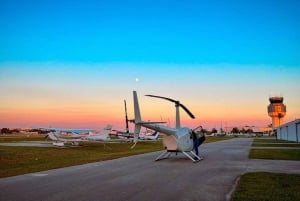 Fort Lauderdale: 20-Minute Helicopter Tour