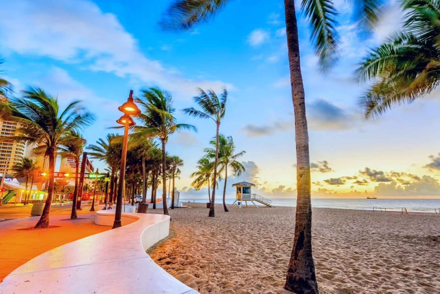 Fort Lauderdale: Traslado al aeropuerto FLL en privado a la ciudad | Puerto