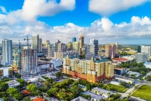 Fort Lauderdale: Traslado al aeropuerto FLL en privado a la ciudad | Puerto