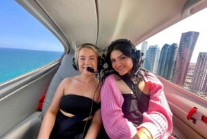 Von Fort Lauderdale aus: Private Luxury Airplane Tours