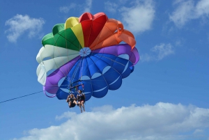 Fort Lauderdale/Sunny Isles: Day Trip to Key West+Activities