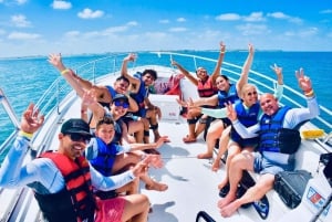 Sunny Isles Beach: Key West Day Trip & Optional Activities