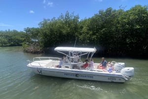 Fort Lauderdale to Islamorada Day Trip