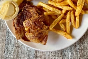 Excursión de un día de Fort Lauderdale a Islamorada