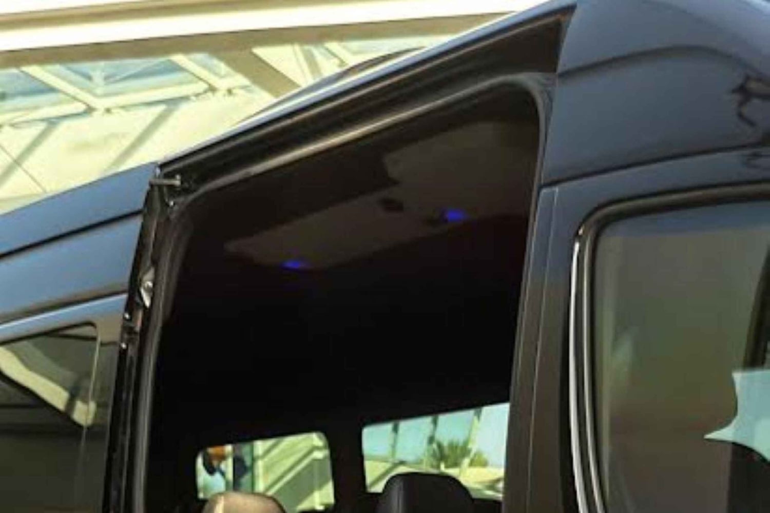 Fort Lauderdale: Transfer naar Miami