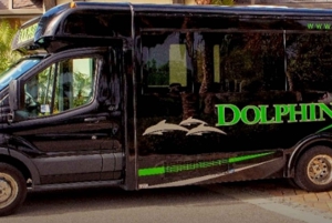 Fort Myers: Private Transfer to Miami International Airport