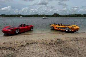 FREE 1Hour Boat Ride +1Hour JetCar +1Hour ATV's For 2 Guest