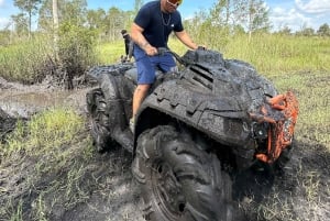 FREE 1Hour Boat Ride +1Hour JetCar +1Hour ATV's For 2 Guest