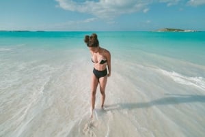 Excursión de un día en ferry por las Bahamas