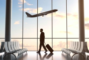 From Miami Airport - Private Transfer to Hotels and Homes