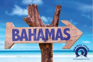 Fra Miami Beach: Bimini-færge tur-retur og hoteltransfers