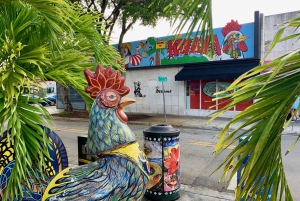 Miami Combo Tour: Everglades & Key West & City Tour