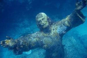 From Miami: Day Trip to Key Largo with Optional Activities