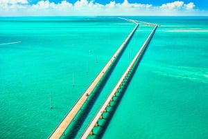 De Miami: Viagem de 1 dia para Key West de ônibus