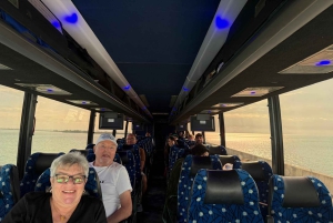 Fra Miami: Dagsudflugt til Key West med valgfri afhentning på hotel