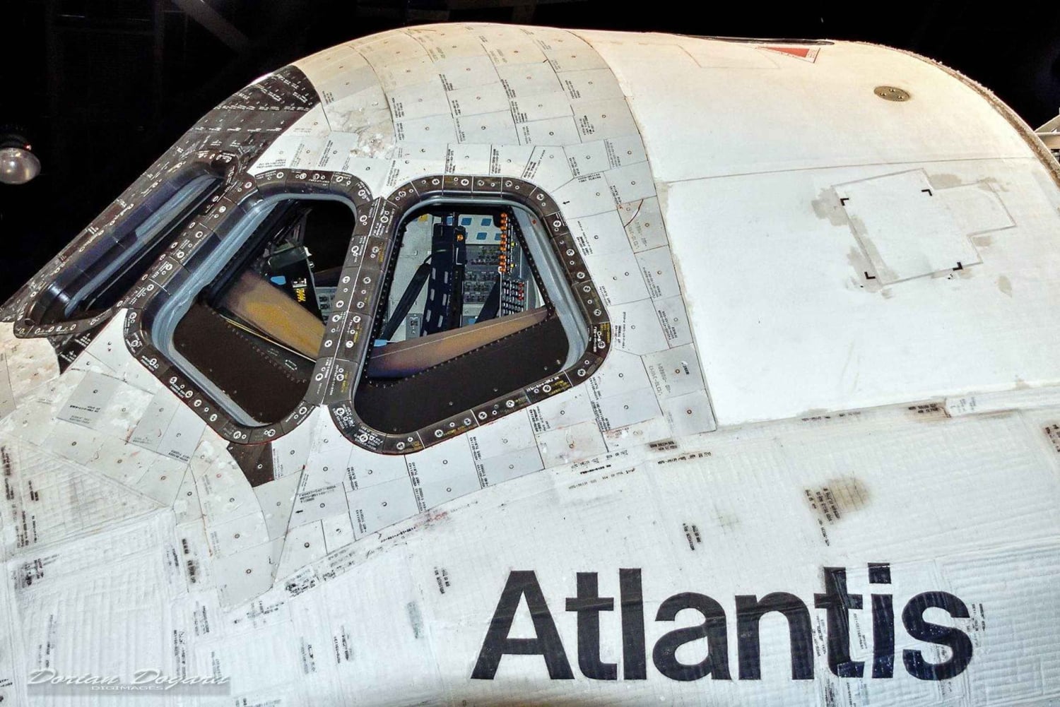 From Miami - Enchanted NASA Tour