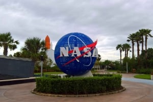 Au départ de Miami - Circuit enchanté de la NASA