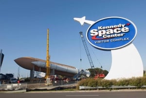 Vanuit Miami - Betoverde NASA Tour