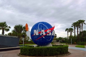 From Miami - Enchanted NASA Tour
