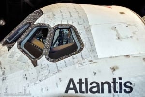 From Miami - Enchanted NASA Tour