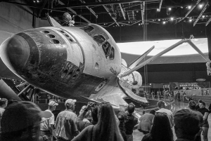 From Miami - Enchanted NASA Tour