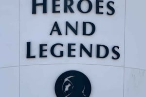 From Miami - Enchanted NASA Tour