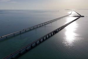 Au départ de Miami : Excursion d'une journée à Key West avec prise en charge à l'hôtel en option.