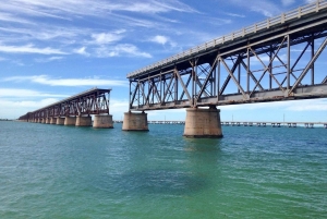 Au départ de Miami : Excursion d'une journée à Key West avec prise en charge à l'hôtel en option.