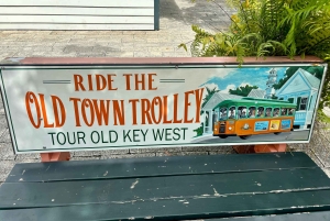 De Miami: Viagem de 1 dia para Key West com serviço opcional de busca no hotel