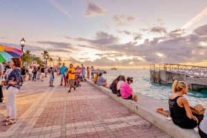 Desde Miami Excursión de un día a Cayo Hueso con servicio opcional de recogida del hotel