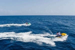 From Miami: Jet Ski & Leisure Day Trip in Key West