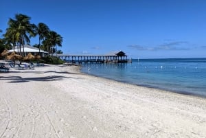 From Miami: Jet Ski & Leisure Day Trip in Key West