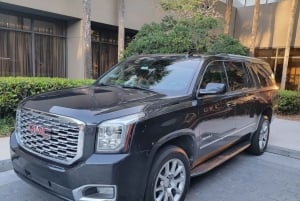 From Miami: Key Largo Day Trip w/ Pickup at Selected Hotels