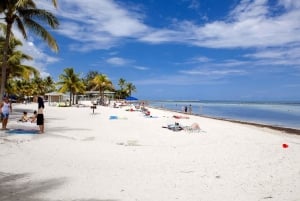 Vanuit Miami: bustour naar Key West