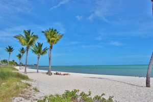 Von Miami aus: Key West Tagestour mit Erzählung