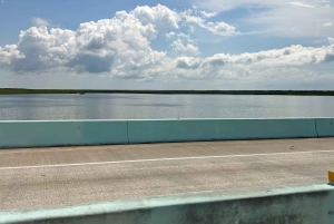 Desde Miami Excursión de un día a Cayo Hueso con narración