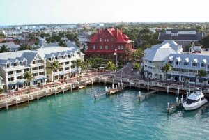 From Miami: Key West Day Trip with Narration